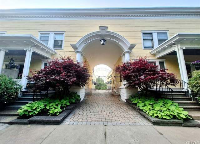Property at 7 Genesee Ct, Utica, NY 13502, 2 beds, 1.5 baths