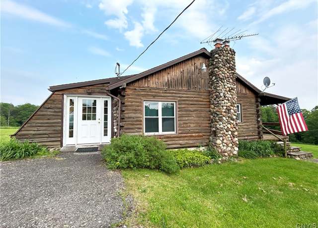 Property at 318 Fish Hill Rd, Willet, NY 13803, 2 beds, 1 bath