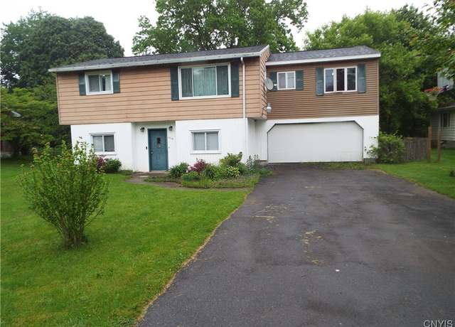 Property at 7714 Black Creek Rd, Sullivan, NY 13037, 5 beds, 2 baths