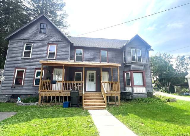 Property at 25 North St, Cortlandville, NY 13101, 8 beds, 4 baths