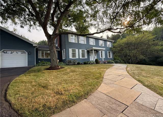 Property at 5831/5835 Ike Dixon Rd, Camillus, NY 13031, 3 beds, 2.5 baths
