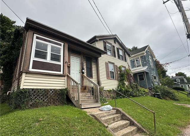 Property at 207 S 2nd St, Fulton, NY 13069, 5 beds, 2 baths