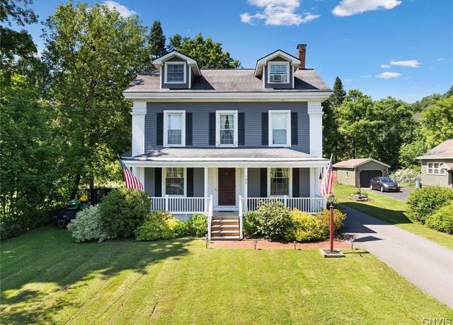 Property at 122 Boon St, Trenton, NY 13304, 4 beds, 1.5 baths