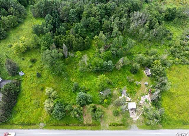 Property at 7169 State Route 8, Deerfield, NY 13502, 3 beds, 1 bath
