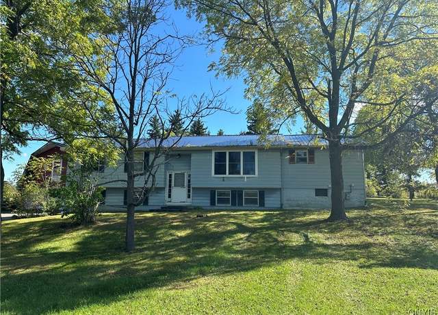 Property at 26098 Us Route 11 St, Le Ray, NY 13637, 4 beds, 3 baths