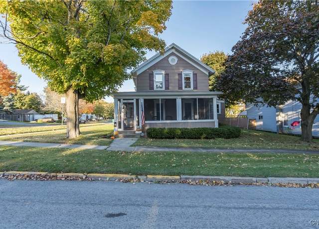 Property at 601 Merrick St, Clayton, NY 13624, 3 beds, 2.5 baths