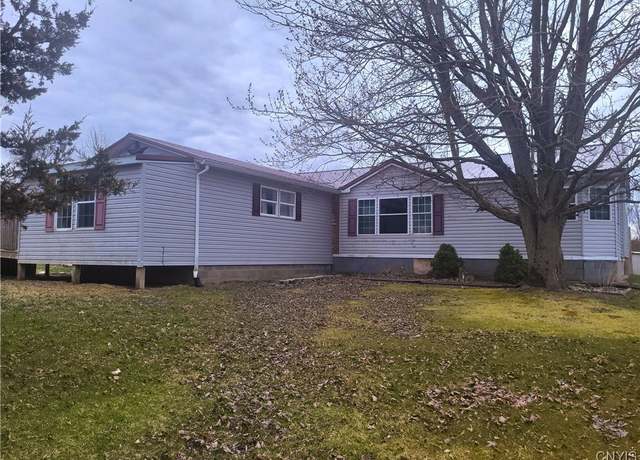 Property at 15894 Foster Park Rd, Hounsfield, NY 13634, 3 beds, 2 baths