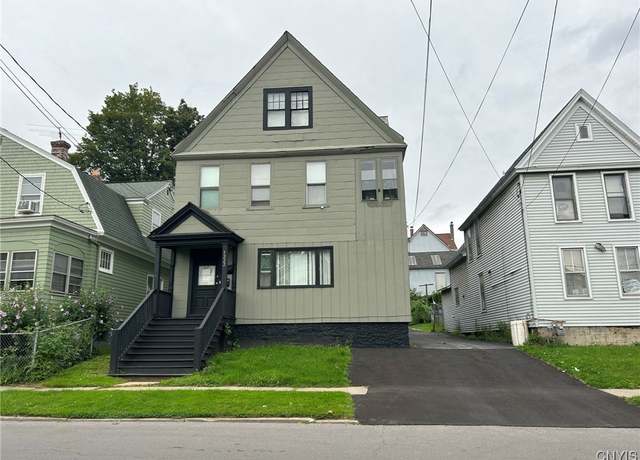 Property at 1222 Lenox Ave, Utica, NY 13502, 6 beds, 3 baths