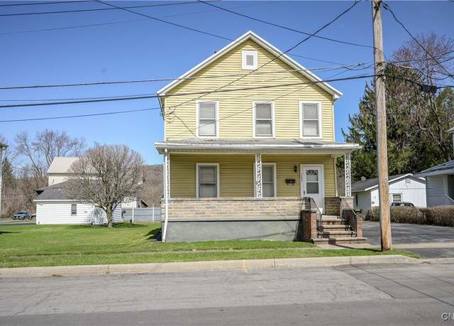 Property at 123 Sheldon Ave, Frankfort, NY 13340, 6 beds, 2 baths