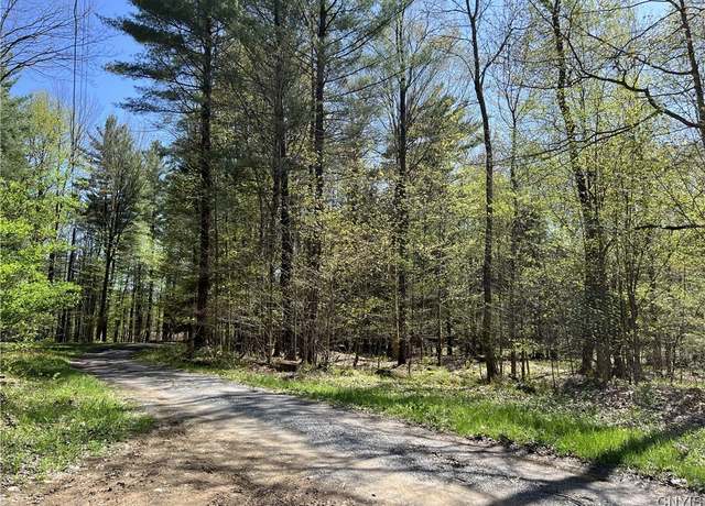 Property at Hemlock Dr, Watson, NY 13367