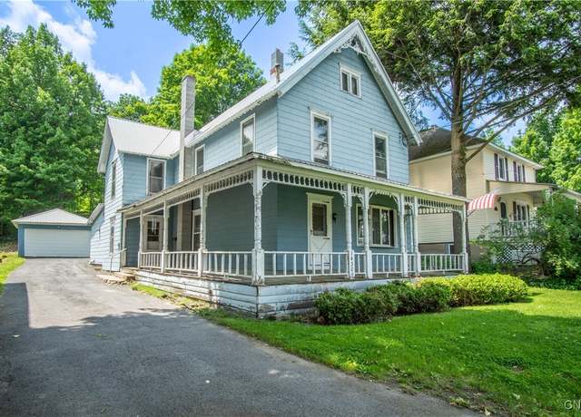 Property at 14309 Maple St, Diana, NY 13648, 4 beds, 2 baths