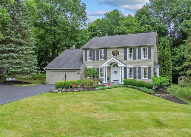 Property at 9607 Dunderry, Lysander, NY 13027, 4 beds, 2.5 baths