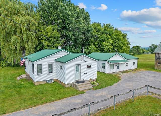 Property at 97 E Church St, Adams, NY 13605, 3 beds, 2 baths