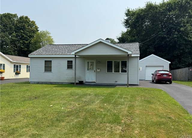 Property at 6 Pinecrest Rd, Whitestown, NY 13492, 3 beds, 1 bath