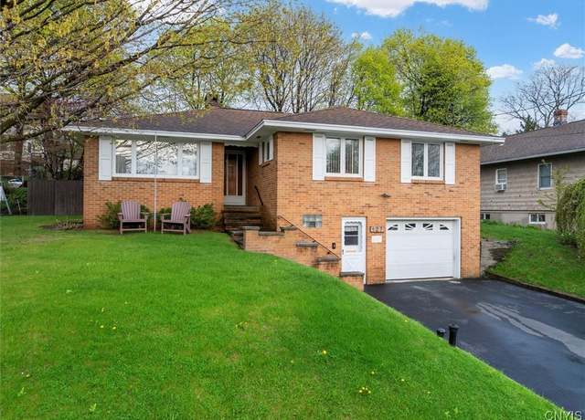 Property at 127 Alice Ave, Geddes, NY 13209, 3 beds, 2 baths