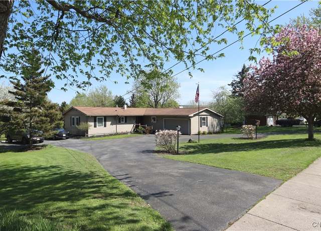 Property at 1215 Ives St, Watertown-city, NY 13601, 4 beds, 3 baths