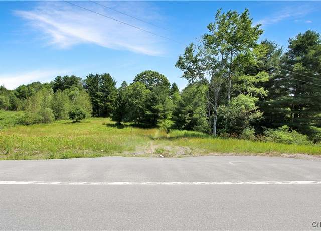 Property at Rt-12, Leyden, NY 13433