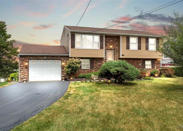 Property at 655 Hazelwood Ave, Syracuse, NY 13224, 4 beds, 1.5 baths