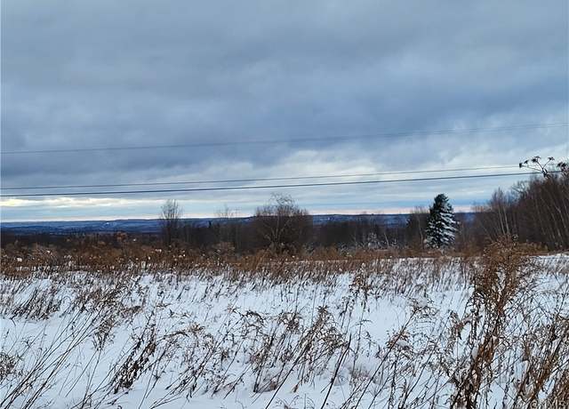 Property at 00 Ridge Rd, Fine, NY 13639