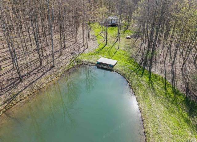 Property at 3882 Hurd Rd, Greenwood, NY 14839, 1 bed