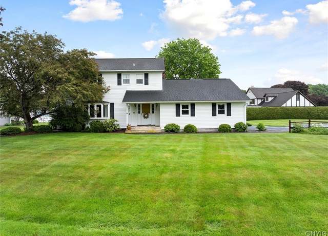 Property at 139 Hilson Dr, Lee, NY 13440, 4 beds, 2.5 baths