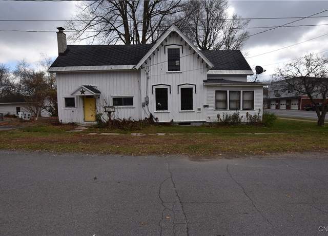 Property at 228 Main St, Theresa, NY 13691, 3 beds, 1 bath