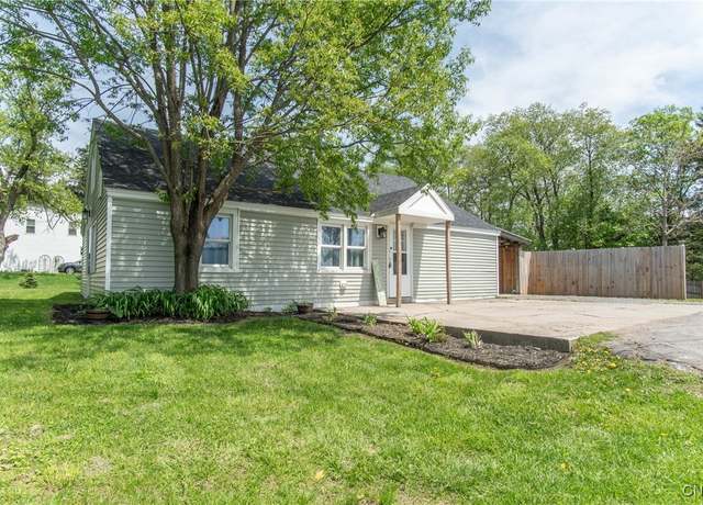 Property at 77 Bridge St, Champion, NY 13619, 4 beds, 2 baths