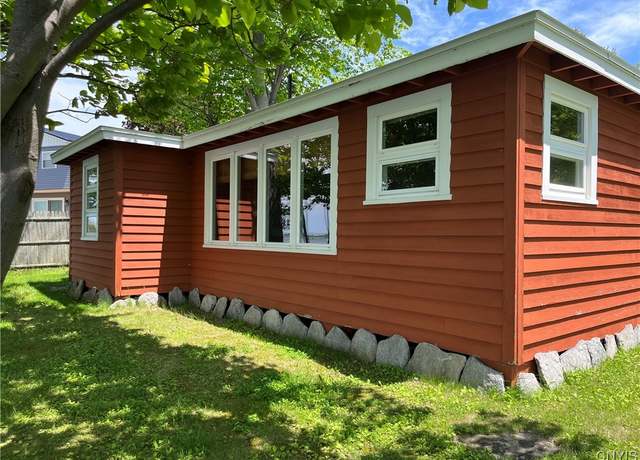 Property at 21357 County Route 59, Brownville, NY 13615, 2 beds, 1 bath