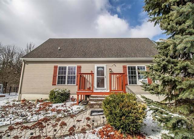 Property at 1751 State Route 173, Sullivan, NY 13037, 3 beds, 3 baths