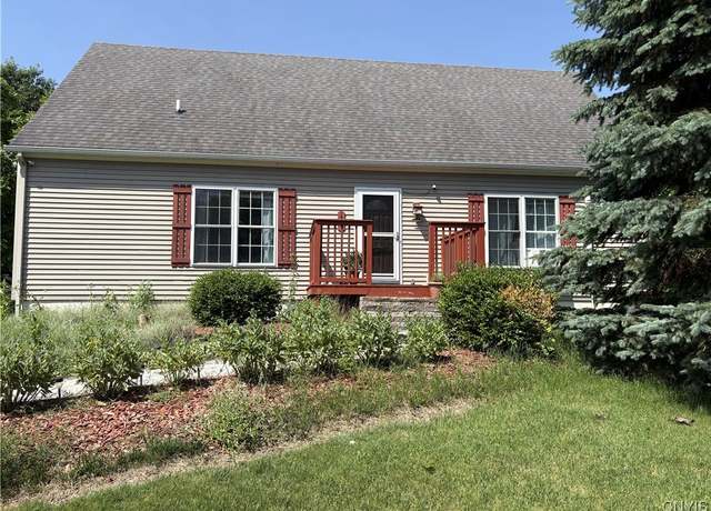 Property at 1751 State Route 173, Sullivan, NY 13037, 3 beds, 3 baths