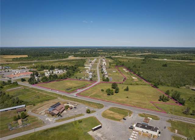 Property at 23503 Rt-342, Pamelia, NY 13601
