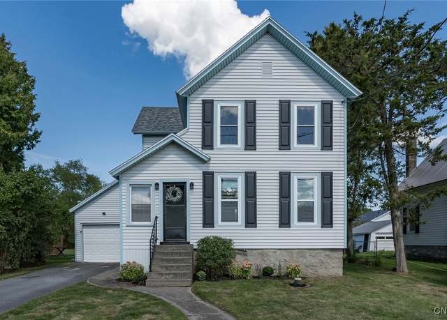 Property at 408 Main St, Brownville, NY 13601, 3 beds, 1.5 baths