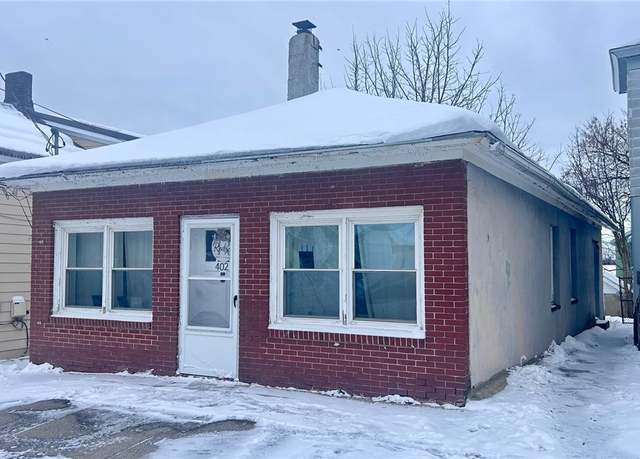 Property at 402 2nd St, Syracuse, NY 13209, 3 beds, 1 bath