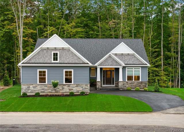 Property at 5145 Onondaga Rd, Onondaga, NY 13219, 3 beds, 2.5 baths