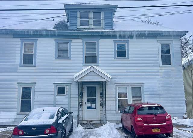 Property at 400 2nd St, Syracuse, NY 13209, 8 beds, 4 baths