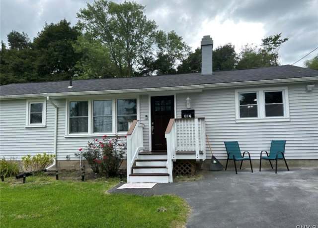 Property at 327 Stanton Dr, Dewitt, NY 13214, 3 beds, 1 bath