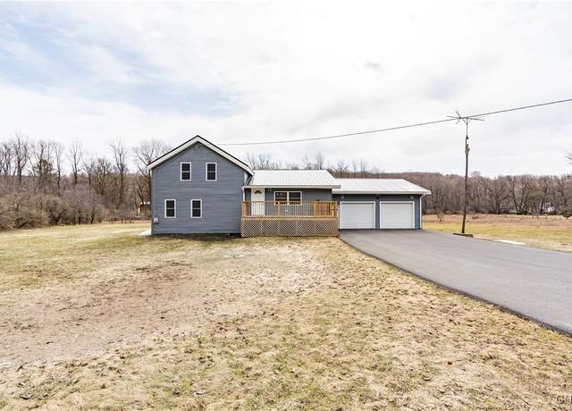 Property at 16736 Sandy Creek Valley Rd #738, Watertown-town, NY 13601, 4 beds, 2.5 baths