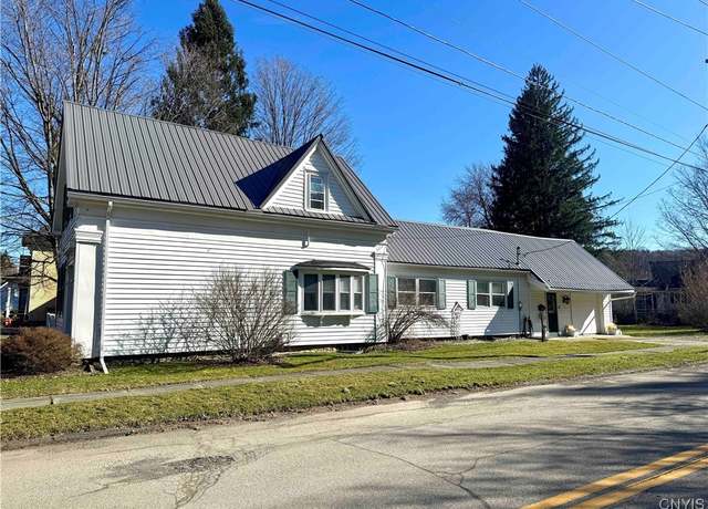 Property at 14 Willets Ave, Amity, NY 14813, 3 beds, 2 baths