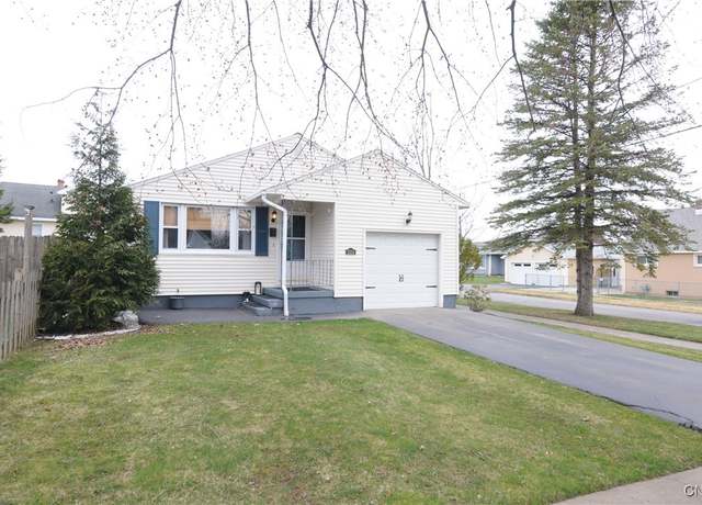 Property at 1014 Ontario St, Utica, NY 13501, 3 beds, 1 bath