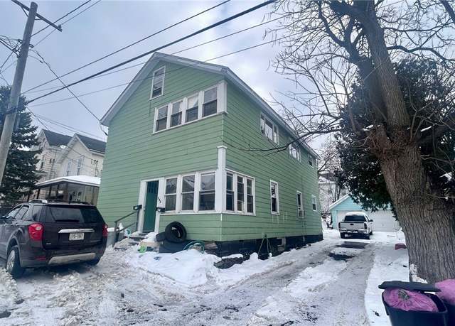 Property at 333 1st St, Geddes, NY 13209, 6 beds, 2 baths