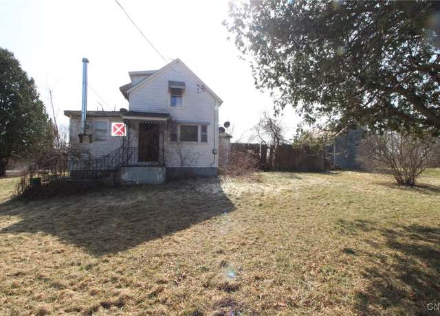 Property at 3324 Indian Opening Rd, Lenox, NY 13032, 2 beds, 1 bath