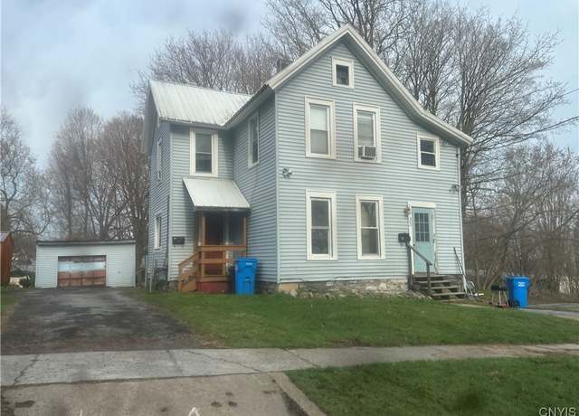 Property at 33 Champion St, Champion, NY 13619, 4 beds, 2 baths