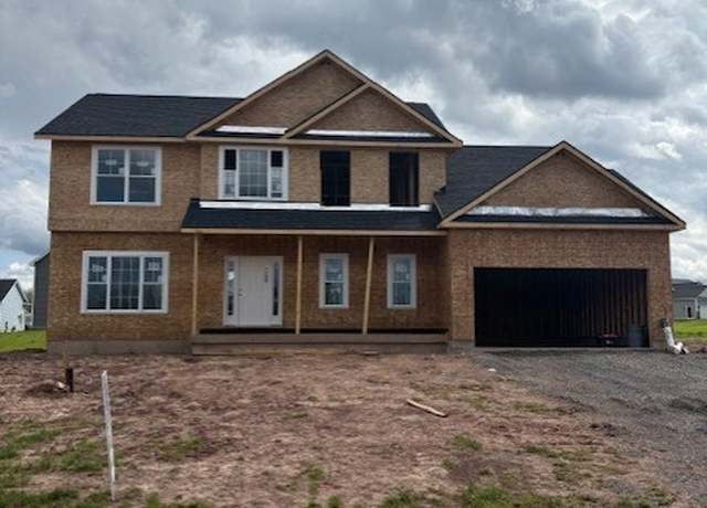 Property at 8017 Sedge Grass Rd, Lysander, NY 13027, 4 beds, 2.5 baths