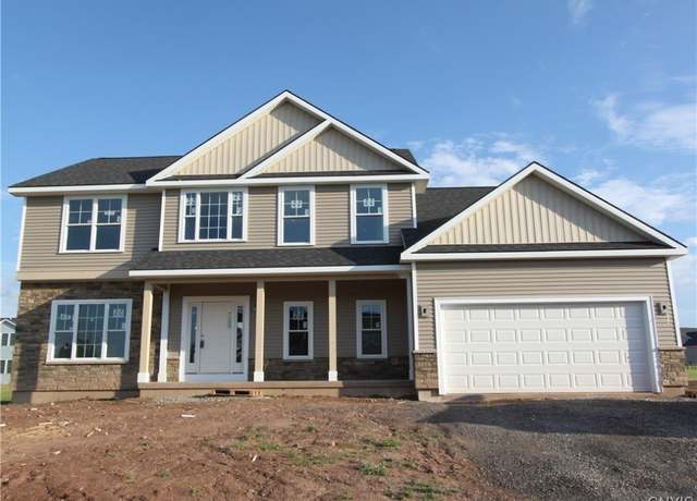 Property at 8017 Sedge Grass Rd, Lysander, NY 13027, 4 beds, 2.5 baths