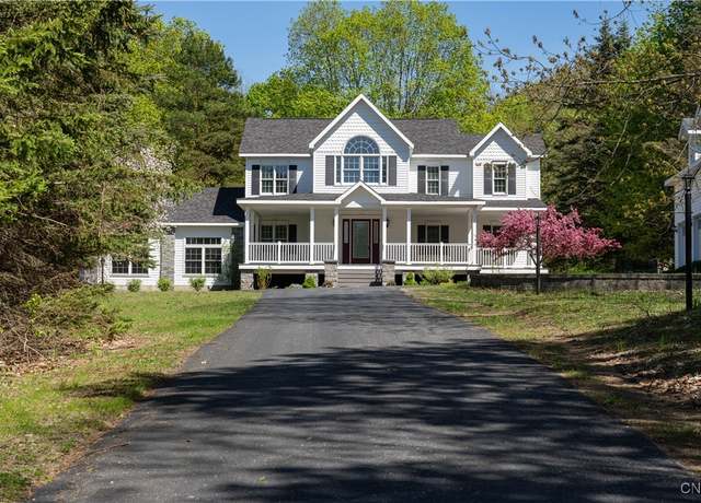 Property at 17698 Us Route 11, Watertown-town, NY 13601, 4 beds, 2 baths