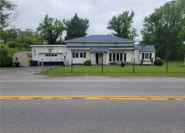 Property at 7695 State Highway 5, St Johnsville, NY 13452, 3 beds, 1 bath