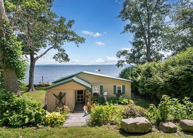 Property at 308 Drive 10, Vienna, NY 13042, 1 bed, 1 bath