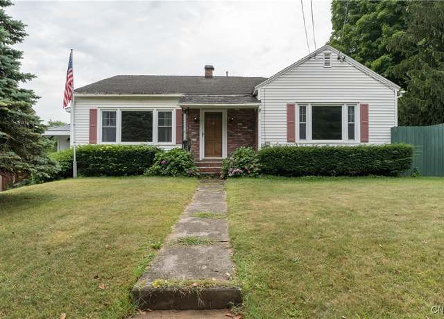Property at 89 Champion St, Champion, NY 13619, 3 beds, 2 baths