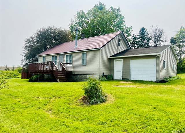 Property at 464 Foster Moore Rd, Homer, NY 13045, 3 beds, 2 baths