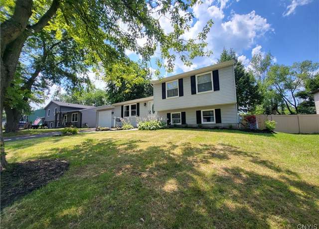 Property at 128 Dorando Way, Salina, NY 13090, 3 beds, 2 baths